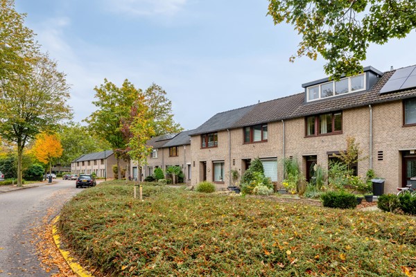 Medium property photo - De Beukums 68, 5283 XD Boxtel